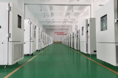 LINPIN | 寒潮來襲試驗(yàn)設(shè)備的注意事項